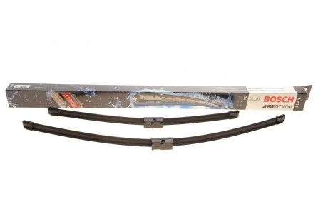 Щітки склоочисника (650х475) CITROEN C5 01- FORD Focus C-Max 03- BOSCH 3397118951