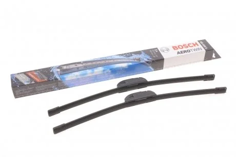 Щітки склоочисника BOSCH 3397118994