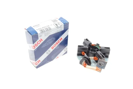 Щеткодержатель стартера BOSCH 6033AD4194
