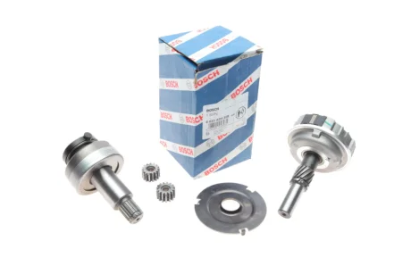 Бендікс стартера + редуктор BOSCH 6033AD5359 (фото 1)