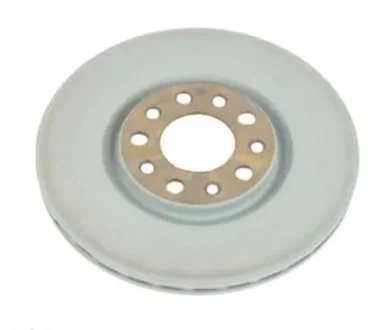 Диск тормозной передний (только паром) BOSCH 68327786BS