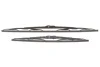 ЩІТКИ СКЛООЧИСНИКІВ TWIN SP BOSCH DSC3397010291 (фото 1)