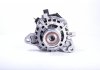 ALTERNATOR TOYOTA HILUX VIII 2.8 D 15- BOSCH F000BL0131 (фото 3)