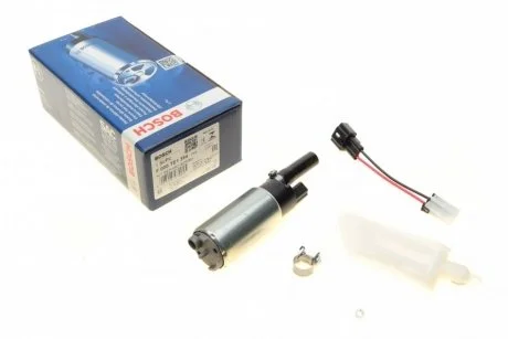 Електричний паливний насос BOSCH F 000 TE1 394