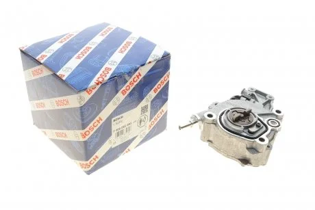 Вакуумний насос гальм. системи Galaxy, Mondeo, S-Max BOSCH F009D02693