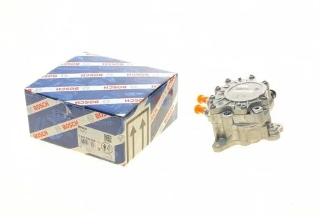 Фото вакуумний насос 2.0TDI BOSCH F 009 D02 804 Вакуумний насос 2.0TDI BOSCH F 009 D02 804
