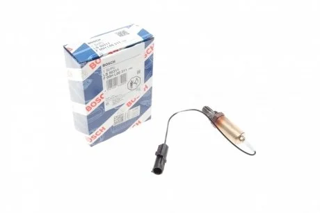 Лямбда-зонд DAEWOO NEXIA регулювальний. BOSCH F 00H L00 311