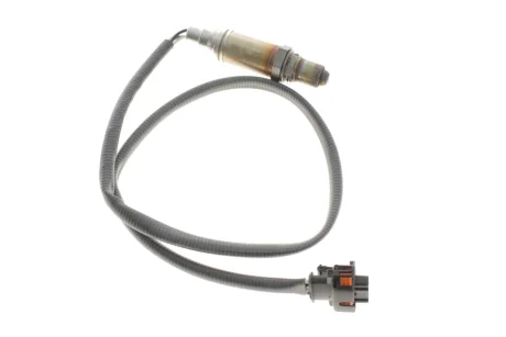 Лямбда-зонд (кількість дротів 4, 775мм) OPEL ASTRA G, ASTRA H, ASTRA H GTC, CORSA C, MERIVA A, OMEGA B, SIGNUM, TIGRA, VECTRA B, VECTRA C, VECTRA C GTS, ZAFIRA A, SAAB 9-3 1.8/2.2 09.99-02.15 BOSCH F00HL00394