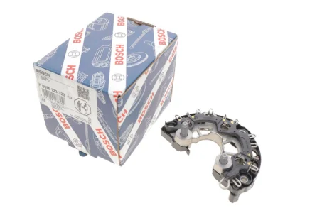 Выпрямитель, генератор BOSCH F00M123323