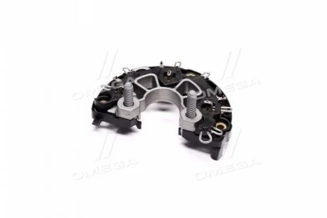 Фото 1 - диодный мост BOSCH F00M133346 Диодный мост BOSCH F00M133346 (фото 1)