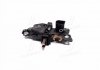 РЕГУЛЯТОР ГЕНЕРАТОРА BOSCH F 00M 144 150 (фото 5)