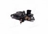 РЕГУЛЯТОР ГЕНЕРАТОРА BOSCH F 00M 144 150 (фото 3)