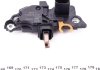 Регулятор генератора BOSCH F00M144152 (фото 2)
