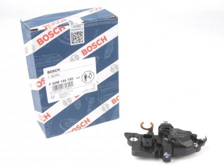 Регулятор BO 12V, CG333887 (LIN)(BSS:ID2 2) BOSCH F00M144188