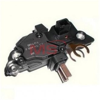 Регулятор генератора (COM) BOSCH F00MA45212