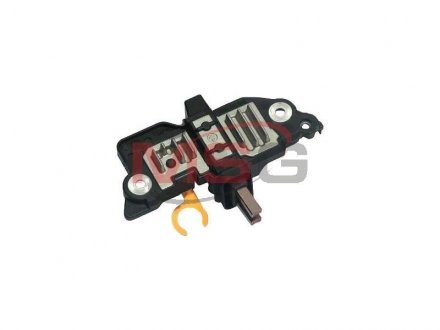 Регулятор генератора (COM) BOSCH F00MA45218