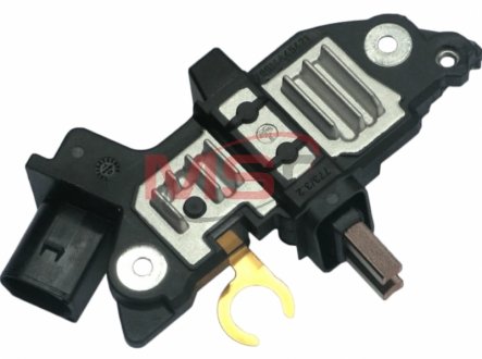 Реле-регулятор напряжения BOSCH F00MA45221