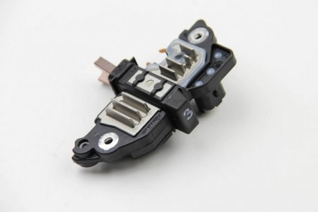 Регулятор генератора BOSCH F00MA45237
