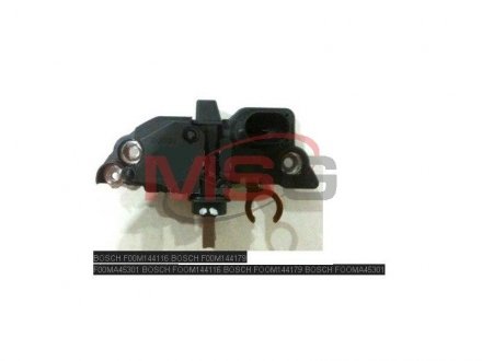Реле-регулятор напруги BOSCH F00MA45301