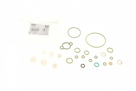 Ремкомплект насоса Common Rail BOSCH F 00N 201 973