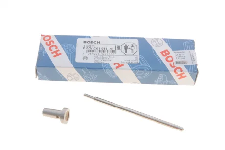 Елемент форсунки Common Rail BOSCH F00VC01011