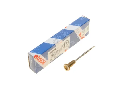 Елемент форсунки Common Rail BOSCH F00VC01034