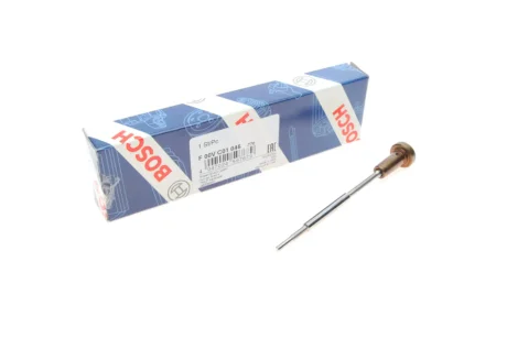 Елемент форсунки Common Rail BOSCH F00VC01046