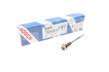 Елемент форсунки Common Rail BOSCH F00VC01303