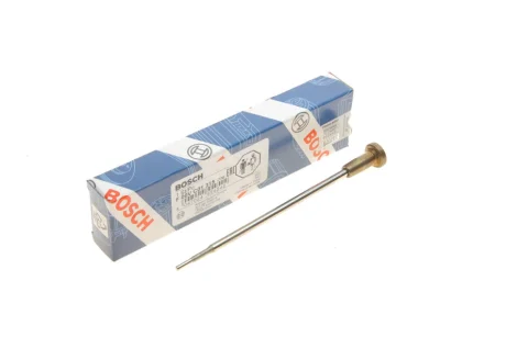 Комплект клапанів FORD Focus 1.6 TDCi BOSCH F00VC01315