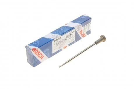 Елемент форсунки Common Rail BOSCH F00VC01345