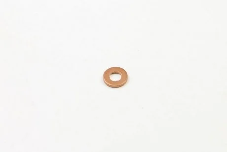 Термозахист форсунки (7,5x15.2x2) Doblo 1.9jtd Berlingo 1.6hdi BOSCH F 00V C17 504