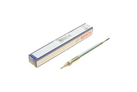 Свічка розжарювання 11V ASX,Lancer X 10-,Outlander II 1.8/2.2 DI-D 06- BOSCH F01G004031