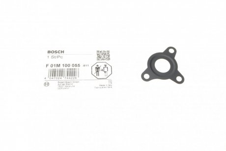 Ущільнювальне кільце BOSCH F 01M 100 055