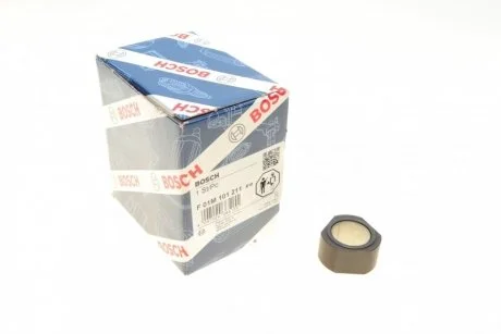 Направляючий ролик (CR) FIAT 2,4 BMW 2,5/3,0 CITROEN 2,0HDI PEUGEOT RENAULT 1,9 BOSCH F 01M 101 211