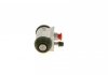 CYLINDEREK HAM FORD FIESTA VII 1.0, 1.1, 1.5D 01.17- BOSCH F026002002 (фото 3)