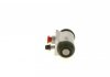 CYLINDEREK HAM FORD FIESTA VII 1.0, 1.1, 1.5D 01.17- BOSCH F026002002 (фото 4)