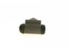 CYLINDEREK HAM OPEL KARL 1.0, 1.0LPG 01.15- BOSCH F026002003 (фото 2)