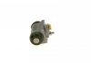 CYLINDEREK HAM OPEL KARL 1.0, 1.0LPG 01.15- BOSCH F026002003 (фото 3)