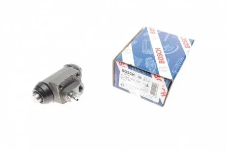 Цилиндр тормозной BOSCH F 026 002 581