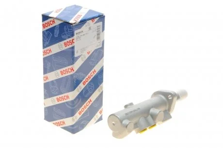 Головний гальмівний циліндр Vito 96- 23.81 BOSCH F 026 003 367