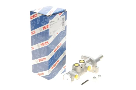 Головний гальмівний циліндр Berlingo 00- 23.81 BOSCH F 026 003 373