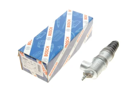 Робочий циліндр зчеплення Croma, Tempra BOSCH F026005580