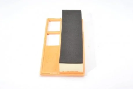 Фото фильтр воздушный BOSCH F 026 400 002 Фильтр воздушный BOSCH F 026 400 002