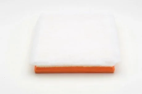 Фото фільтр повітряний ZAFIRA, ASTRA H 1.7- 1.9CDTI 04- BOSCH F 026 400 012 Фільтр повітряний ZAFIRA, ASTRA H 1.7- 1.9CDTI 04- BOSCH F 026 400 012