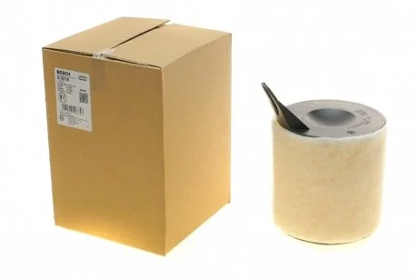 Фото фильтр воздушный BOSCH F 026 400 018 Фильтр воздушный BOSCH F 026 400 018