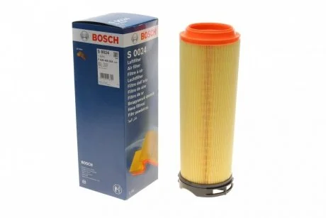 Фільтр повітряний W203 C200-220CDI 03- BOSCH F 026 400 024