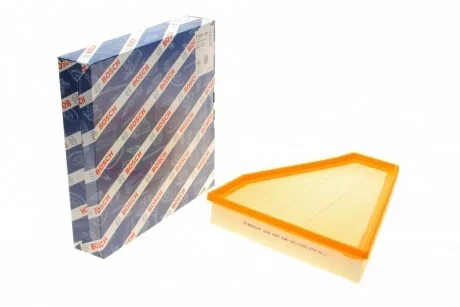 Фото фильтр воздушный BOSCH F 026 400 030 Фильтр воздушный BOSCH F 026 400 030