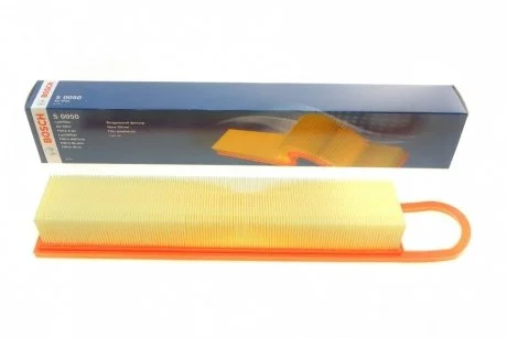 Фото фильтр воздушный BOSCH F 026 400 050 Фильтр воздушный BOSCH F 026 400 050