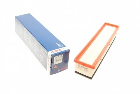 Фото фильтр воздушный BOSCH F 026 400 051 Фильтр воздушный BOSCH F 026 400 051