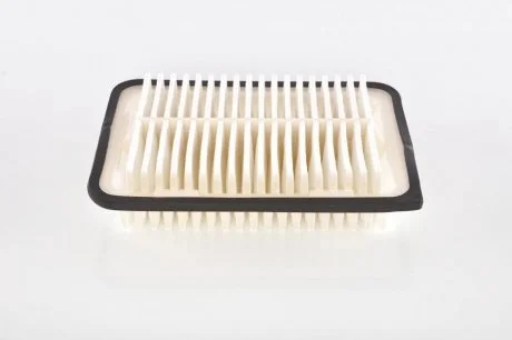 Фото фильтр воздушный Toyota Corolla 06-, Auris 07 BOSCH F 026 400 114 Фильтр воздушный Toyota Corolla 06-, Auris 07 BOSCH F 026 400 114